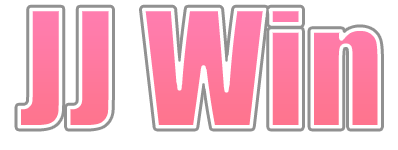 Logo jj win win